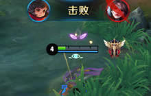 王者荣耀李元芳上分技巧分享 李元芳高阶玩法