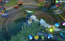 王者荣耀杨玉环试玩骗出视频 奶量堪比蔡文姬