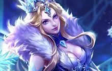 王者荣耀雅典娜冰冠女神爆料 近期有望上线