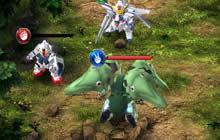 新战力SD敢达战争要塞Season2新版本模式介绍