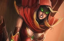 炉石传说潜行者上分卡组推荐 疾跑贼打法思路