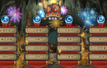 炉石传说双人现开赛综述 双人现开赛比赛结果