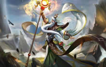 王者荣耀最强被动盘点 这些英雄被动很无解