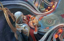 王者荣耀新春地图抢先看 这么多彩蛋值得一看