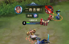 王者荣耀达摩怎么上分快 达摩最强出装打法