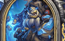 炉石传说平民异变萨卡组 异变萨上分思路分享