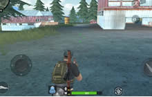 CF手游荒岛特训AK47评测 最好用的步枪解读