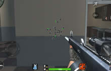 CF手游AA12霰弹枪使用技巧 AA12性能介绍