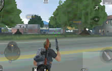 CF手游斯泰尔使用技巧分享 新一代冲锋王者