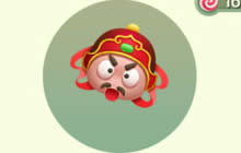 球球大作战小福神孢子获取方式 最呆萌孢子