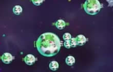 球球大作战迷雾模式解说 迷雾对战技巧分享