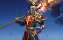 王者荣耀这些英雄需要走位 大神才能用他上分