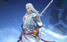 王者荣耀李白高端局玩法技巧 出装操作解读