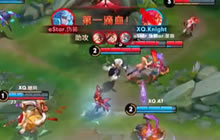 王者荣耀诸葛亮上分技巧分享 诸葛亮操作技巧