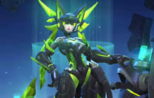 王者荣耀孙尚香如何快速拆塔 这样出装很强