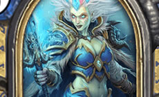 炉石传说世锦赛法师卡组分享 够活法打法思路