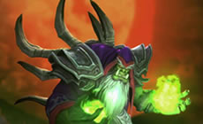 炉石传说大哥术卡组简析 涛妹大哥术使用心得