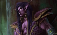 炉石传说世锦赛卡组分享 Fr0zen青玉德解读