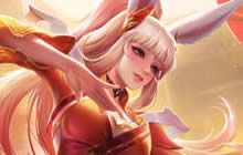 王者荣耀公孙离出装详解 两套出装方案分享