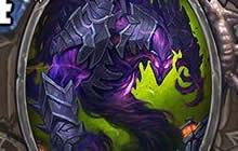 炉石传说4费最强单卡 黑暗之主使用体系详解