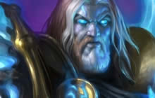 炉石传说天启骑卡组分享 K神天启骑打法思路