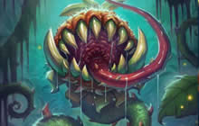 炉石传说快攻贼卡组分享 快攻贼上分有技巧