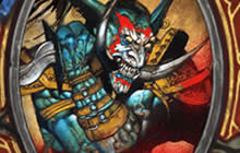 炉石传说海盗战卡组分享 天梯上分战士卡组