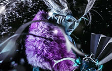 2018ChinaJoyCosplay封面大赛即将正式开启