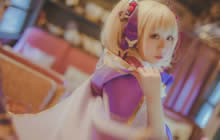 当真是穿越？ 《梦想世界3D》玩家圈大爆料