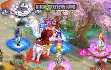 黄子韬携新歌已参赛 神武3好声音投票进行中