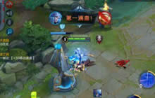 王者荣耀诸葛亮打野技巧分享 冷门打野依旧强