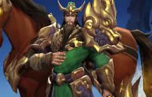 王者荣耀最让人头疼的英雄 高端局最好BAN掉