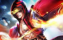 王者荣耀从青铜上分到王者只需要这几个英雄