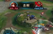 王者荣耀职业选手怎么用李白 这些技巧很强