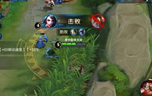 王者荣耀阿轲操作技巧分享 阿轲收割装推荐