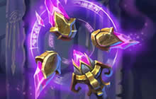 炉石传说奥秘法卡组推荐 海盗体系奥秘法解读