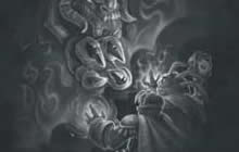 炉石传说如何击败奈法利安 双人配合攻击技巧