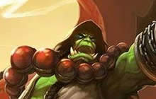 炉石传说异变萨上分卡组推荐 萨满玩法思路