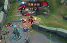 王者荣耀YTG重回2018KPL 全靠这些操作技巧