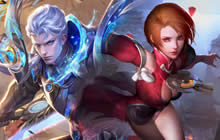 王者荣耀五军对决最强CP推荐 这组合好上分