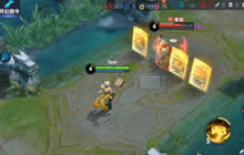 王者荣耀1月25日体验服更新 张良再次上线