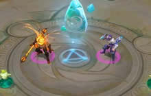 王者荣耀五军对决怎么玩 快速上手五大技巧