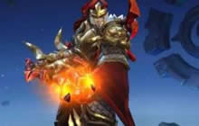 王者荣耀刘备上分技巧分享 刘备出装打法解读