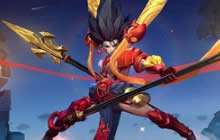 王者荣耀哪吒进阶打法出装 哪吒切后小技巧