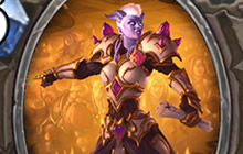 炉石传说狗头人招募萨解读 新机制萨满卡组