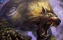 炉石传说快攻德上分卡组推荐 月末传说卡组