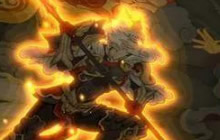 王者荣耀杨戬狗年皮肤曝光 技能特效很炫酷