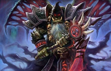 炉石传说魔块术卡组解读 魔块术上分小技巧