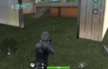 CF手游开启60V60玩法 全新生存特训玩法简析