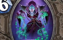 炉石传说恶毒德卡组解析 德鲁伊全新形态解读